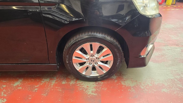 Used Honda Stepwagon for sale - 76295213: Photo 27
