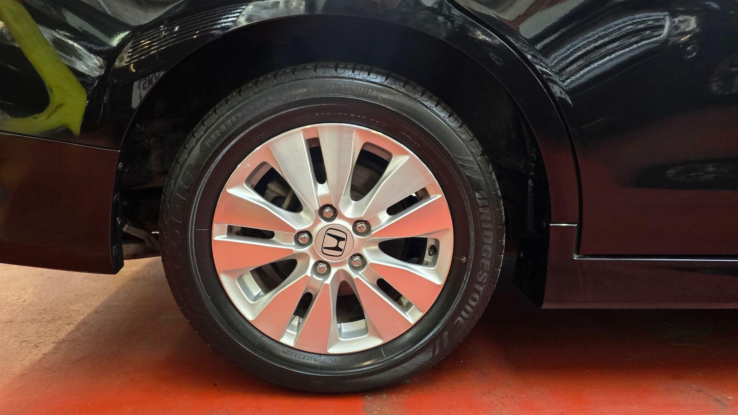 Used Honda Stepwagon 2012 for sale - 76295213: Photo 28