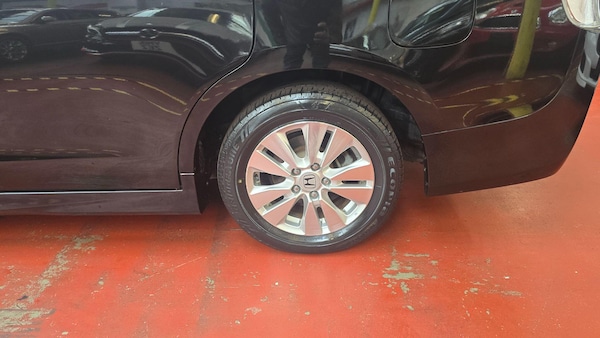 Used Honda Stepwagon for sale - 76295213: Photo 33