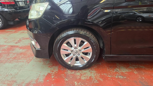 Used Honda Stepwagon for sale - 76295213: Photo 35