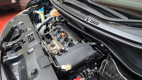 Used Honda Stepwagon for sale - 76295213: Photo 6