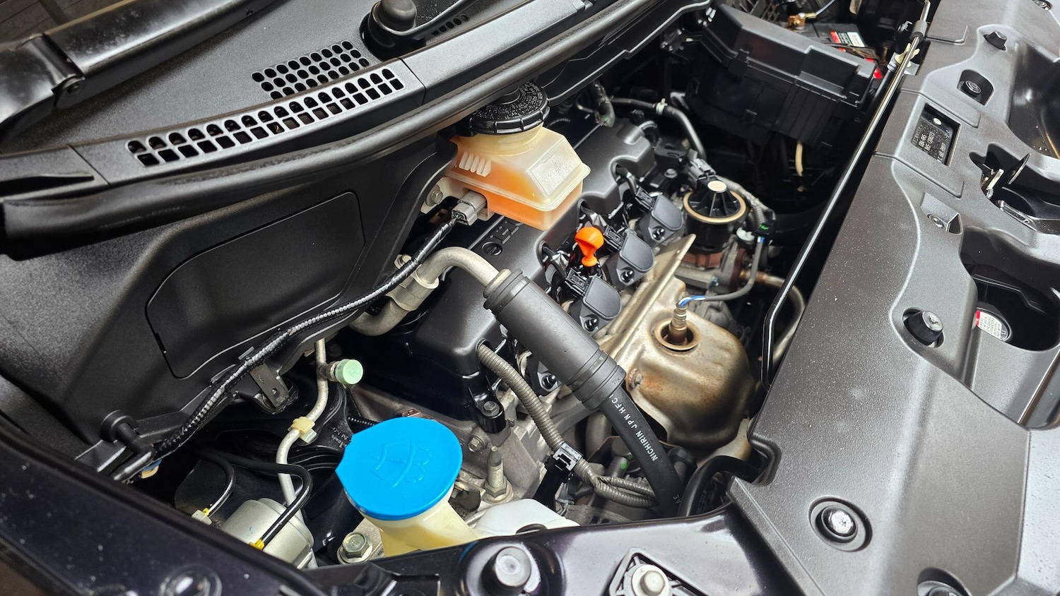 Used Honda Stepwagon 2012 for sale - 76295213: Photo 7