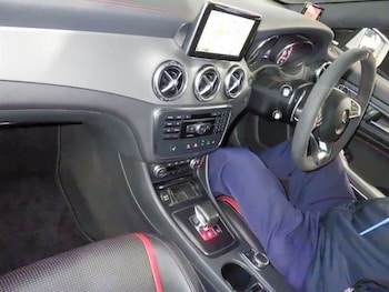 Used Mercedes-Benz CLA 2014 for sale - 78035021: Photo