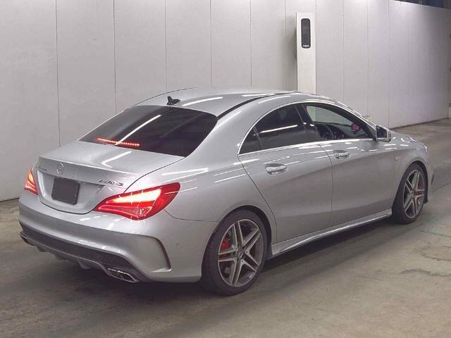 Used Mercedes-Benz CLA for sale - 78035021: Photo 5