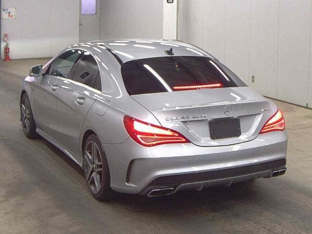 Used Mercedes-Benz CLA for sale - 78035021: Photo 6
