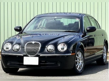 (05) - 2.5 Auto Petrol Only done 11200 miles 4-Door