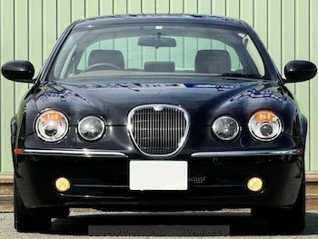 Used Jaguar S-Type 2005 for sale - 75614465: Photo