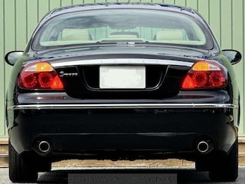 Used Jaguar S-Type 2005 for sale - 75614465: Photo