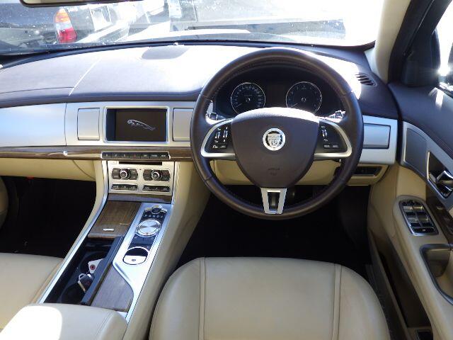 Used Jaguar XF for sale - 77237554: Photo 2