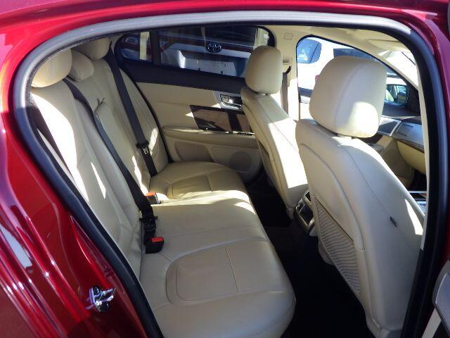Used Jaguar XF for sale - 77237554: Photo 4