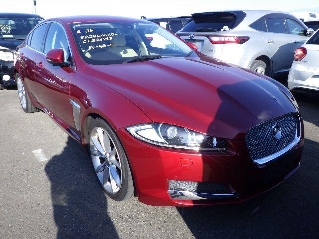 Used Jaguar XF for sale - 77237554: Photo 5