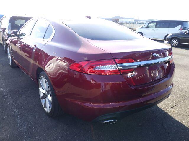 Used Jaguar XF for sale - 77237554: Photo 6