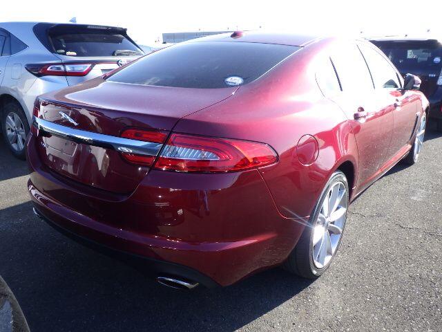 Used Jaguar XF for sale - 77237554: Photo 7