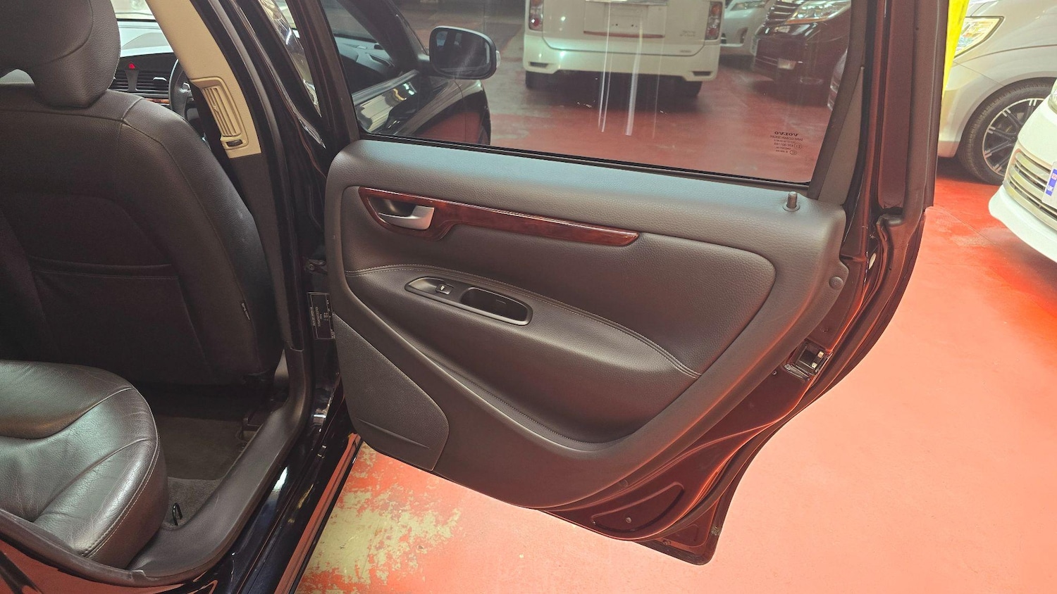 Used Volvo V70 2025 for sale - 76498587: Photo 18