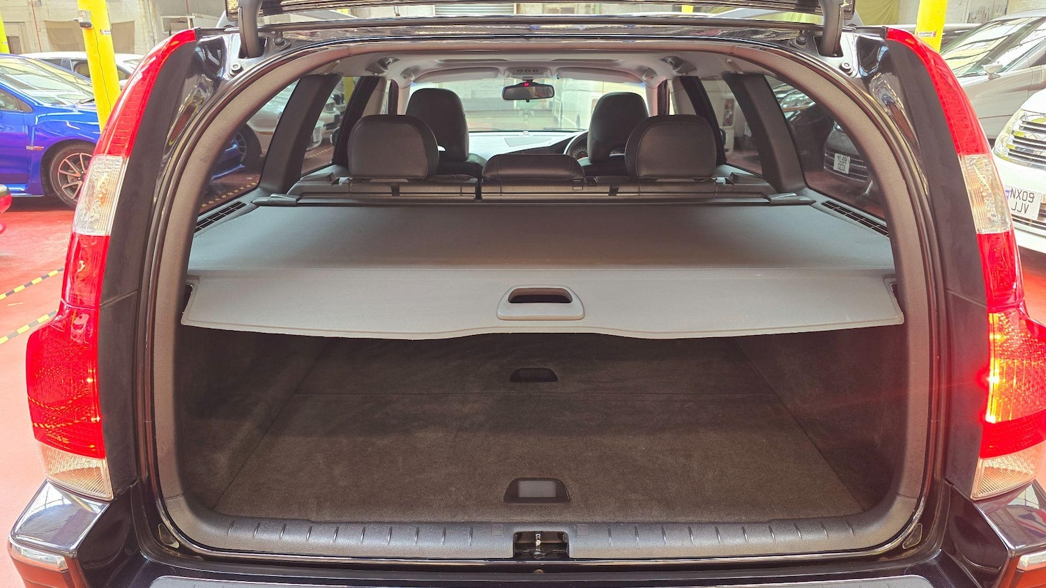 Used Volvo V70 2025 for sale - 76498587: Photo 20