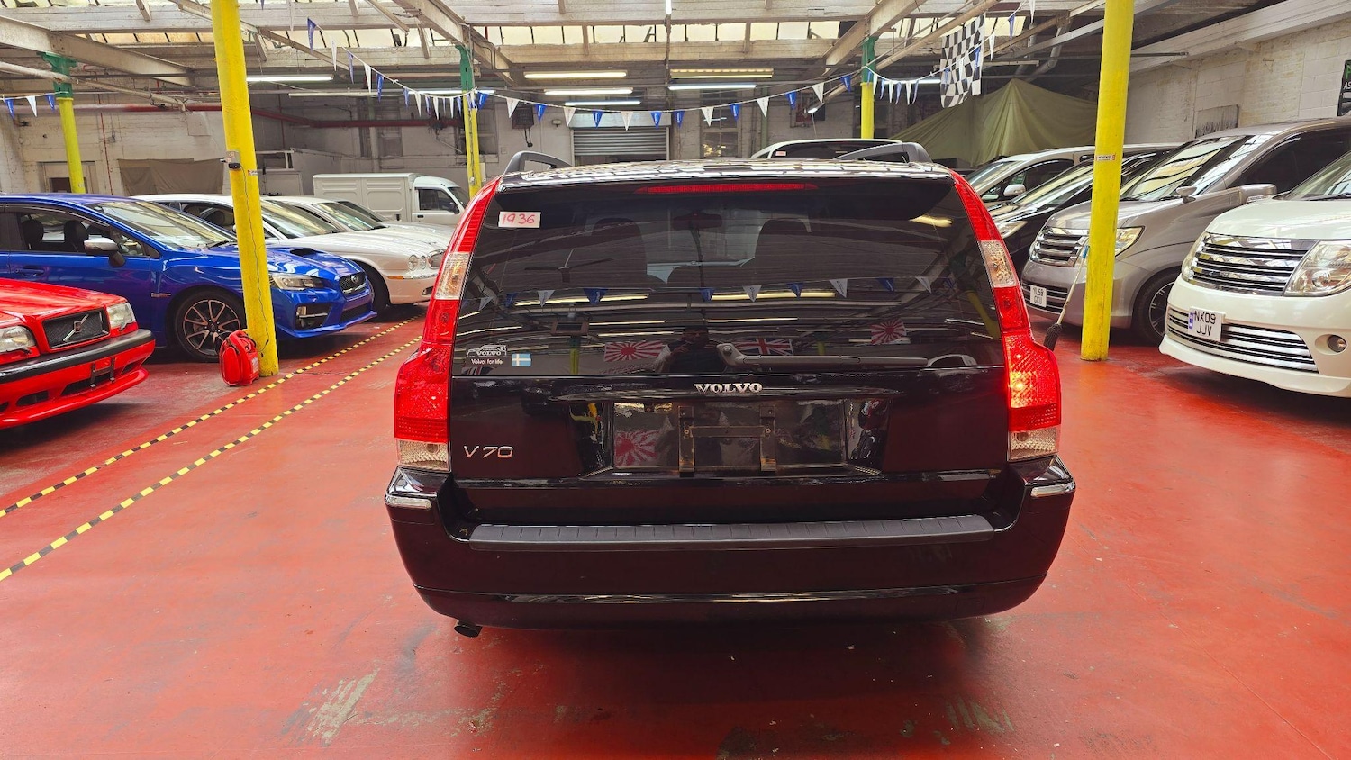 Used Volvo V70 2025 for sale - 76498587: Photo 27