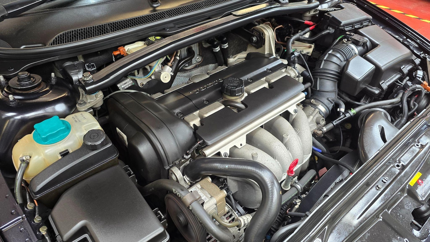 Used Volvo V70 2025 for sale - 76498587: Photo 29