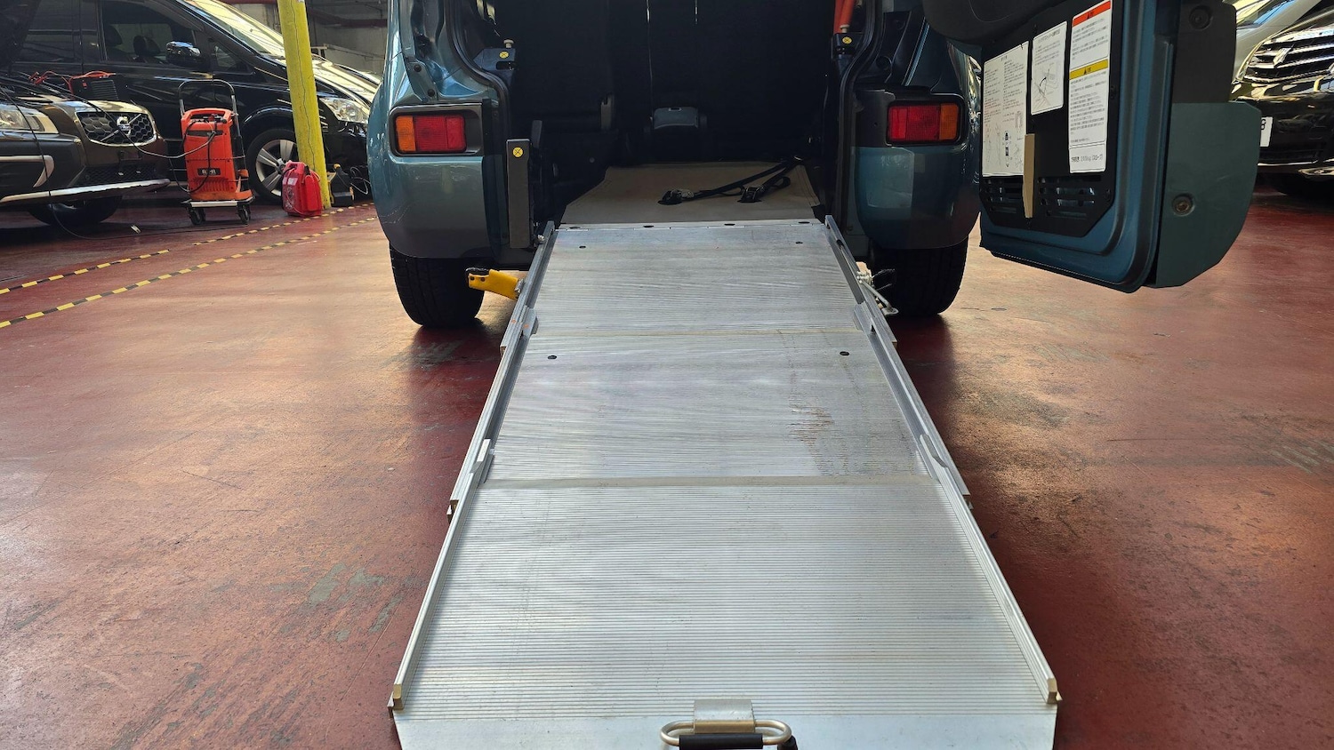 Used Nissan Cube 2023 for sale - 77175652: Photo 21