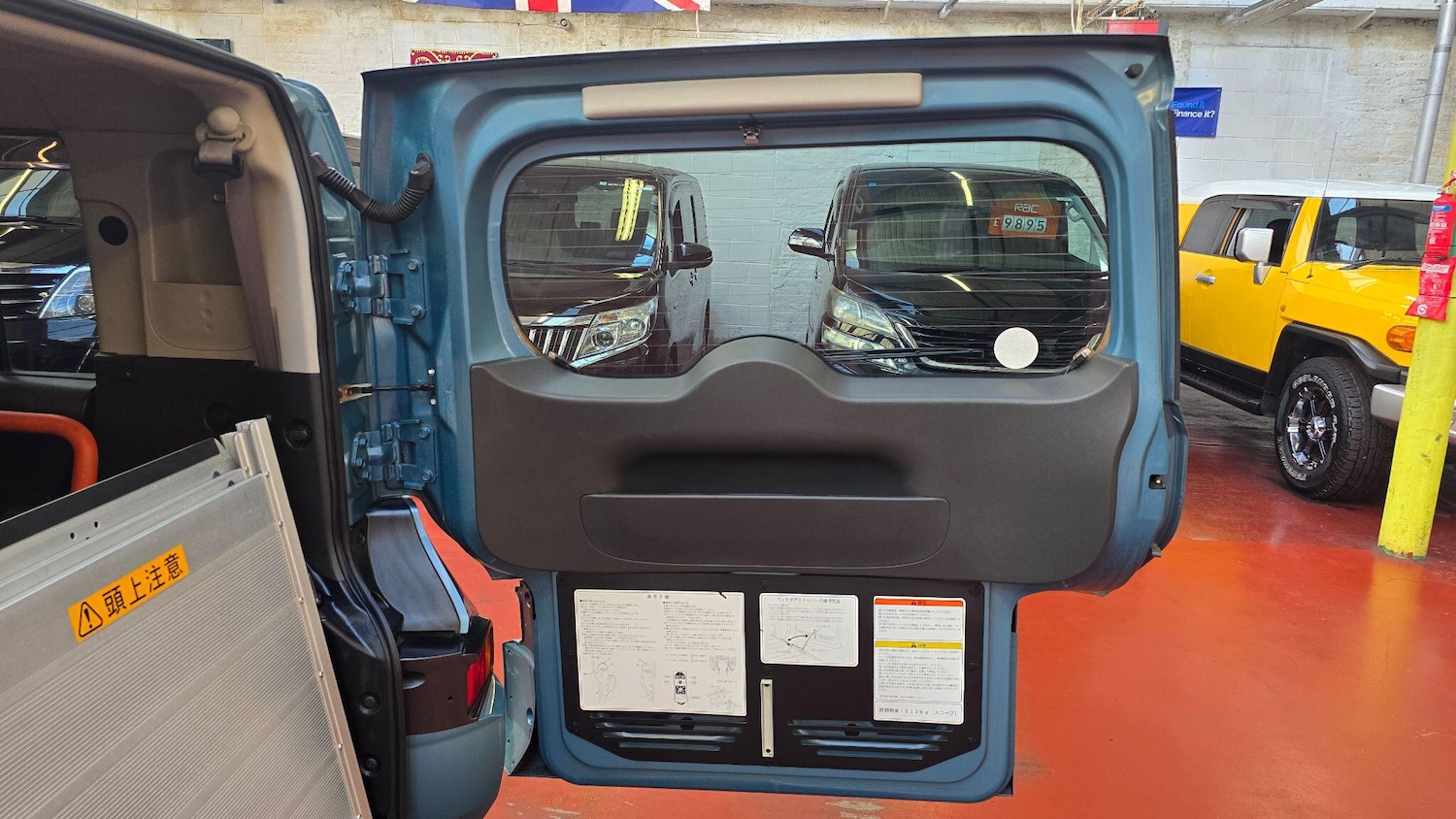 Used Nissan Cube 2023 for sale - 77175652: Photo 32