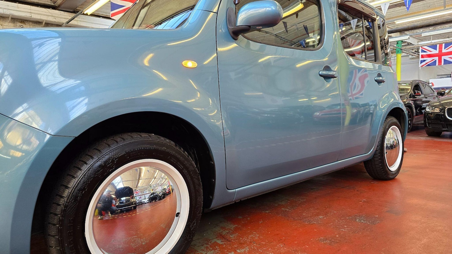 Used Nissan Cube 2023 for sale - 77175652: Photo 41