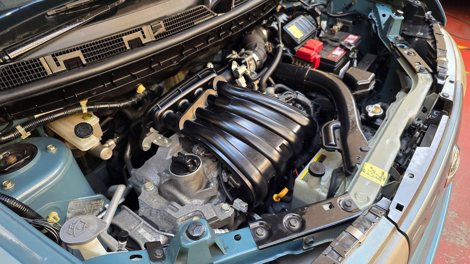 Used Nissan Cube 2023 for sale - 77175652: Photo 46