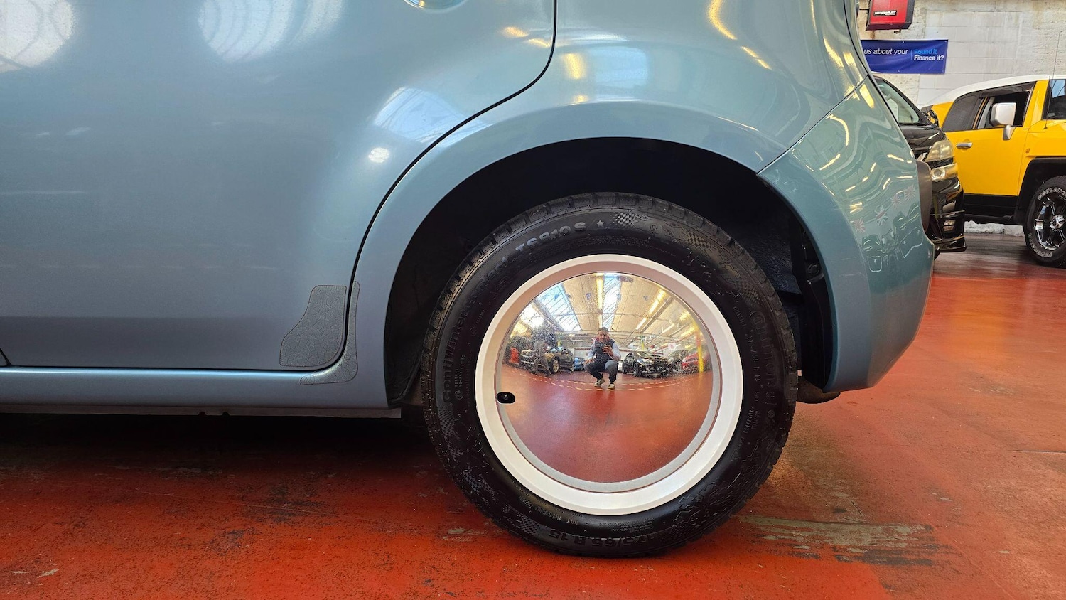 Used Nissan Cube 2023 for sale - 77175652: Photo 52