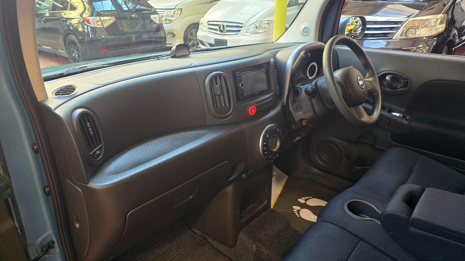 Used Nissan Cube 2023 for sale - 77175652: Photo 6