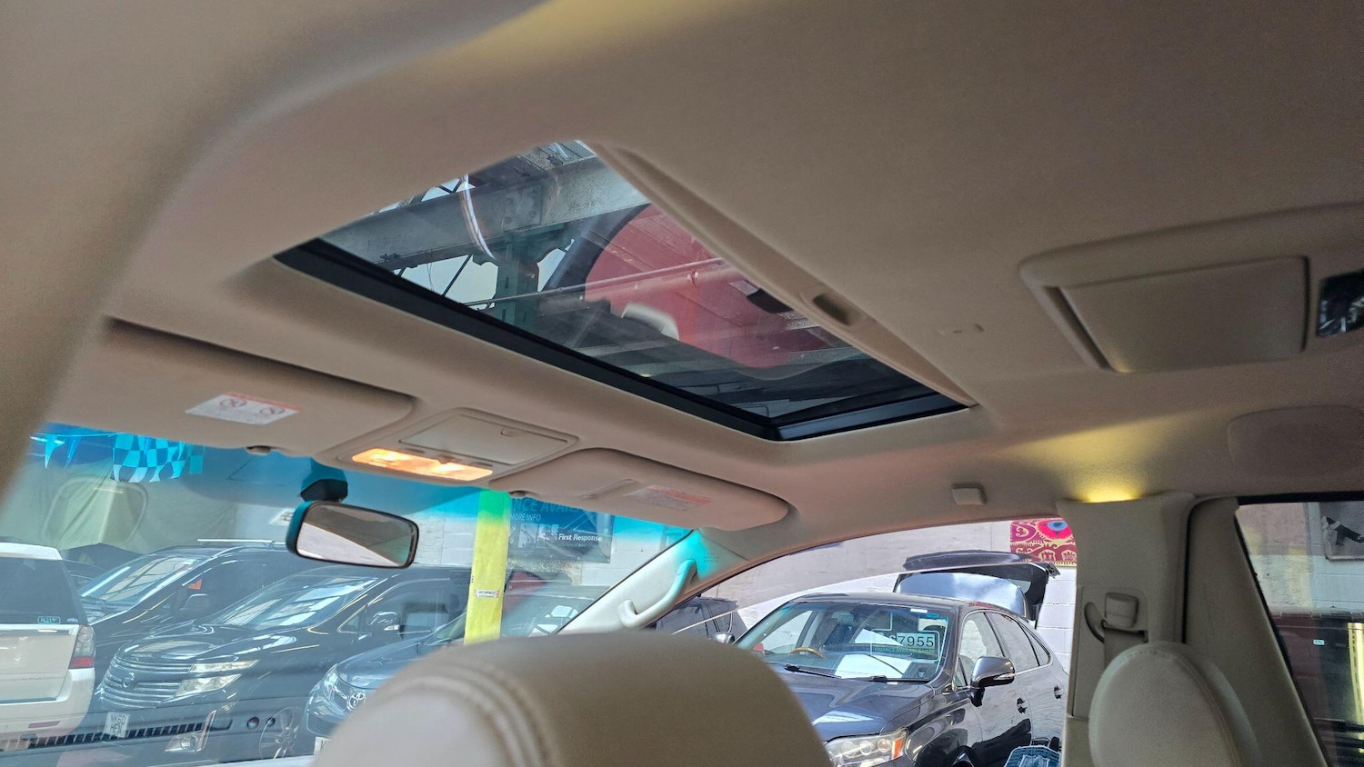 Used Toyota Alphard 2021 for sale - 76990324: Photo 12