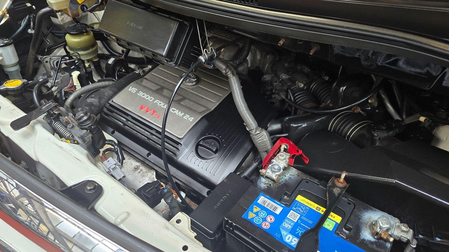 Used Toyota Alphard 2021 for sale - 76990324: Photo 33