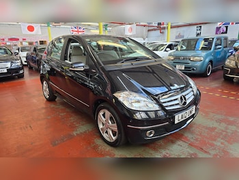 Used Mercedes-Benz A-Class 2012 for sale - 76031883: Photo