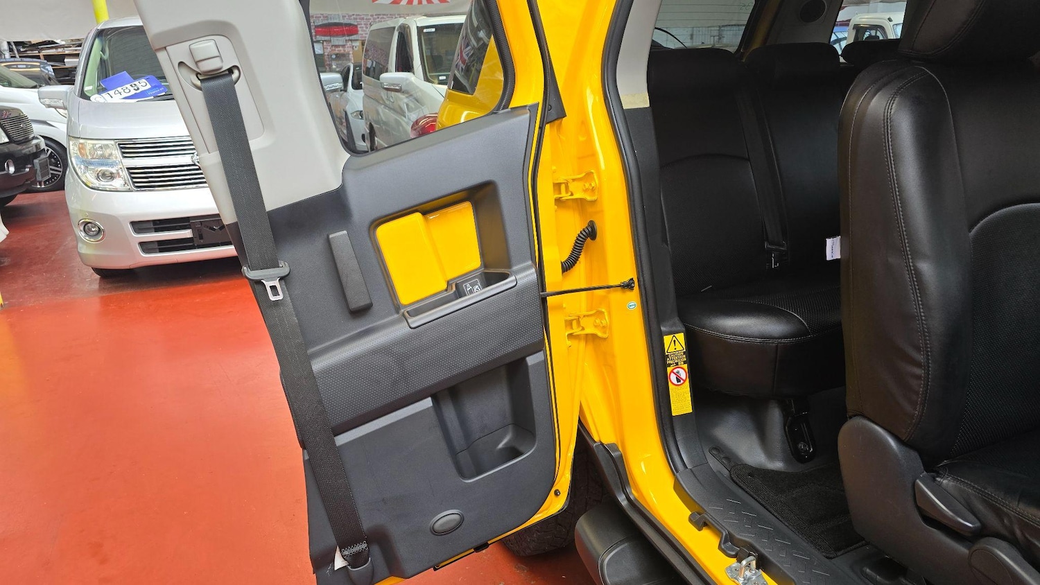 Vehicle 26