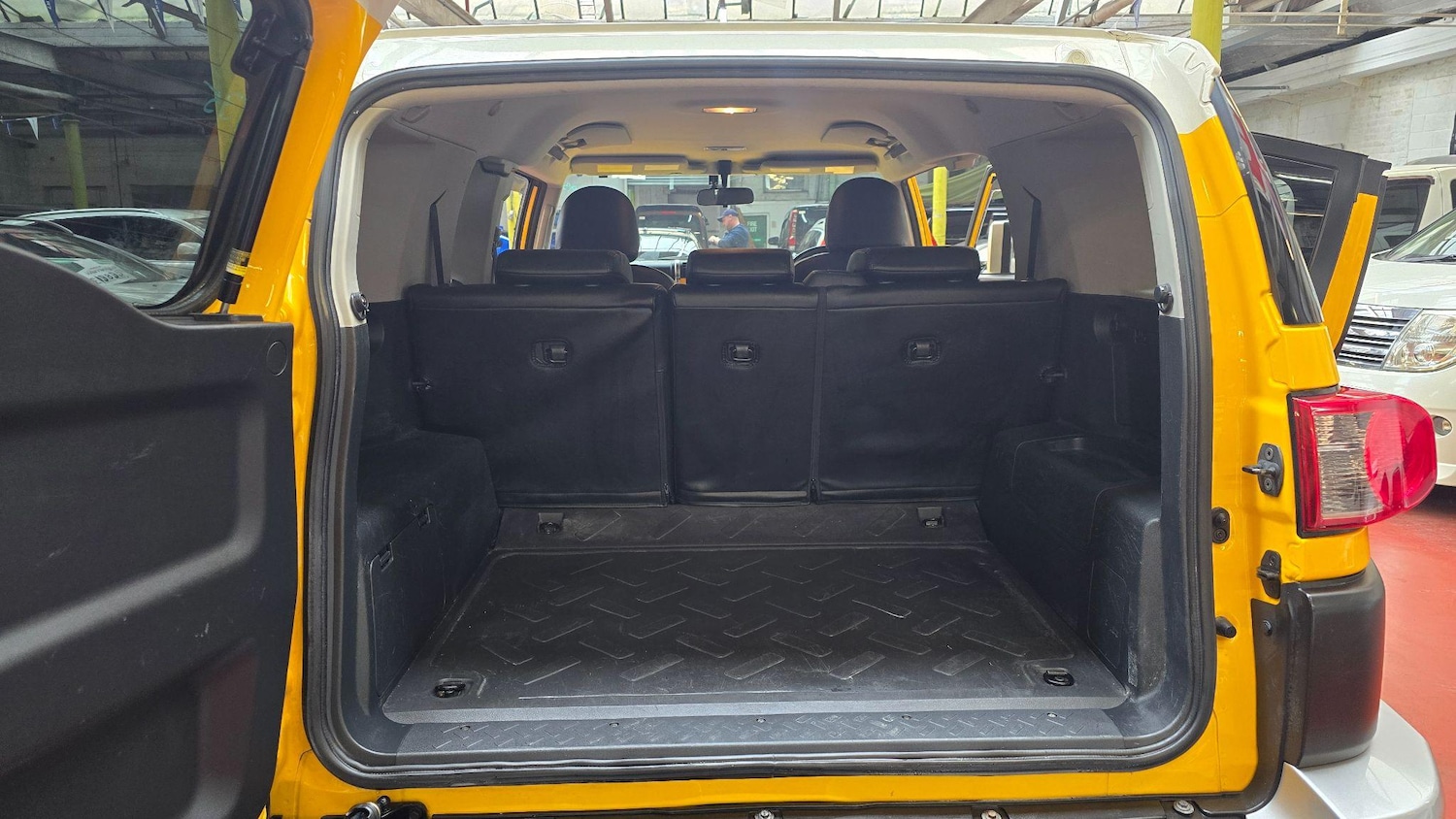 Vehicle 28