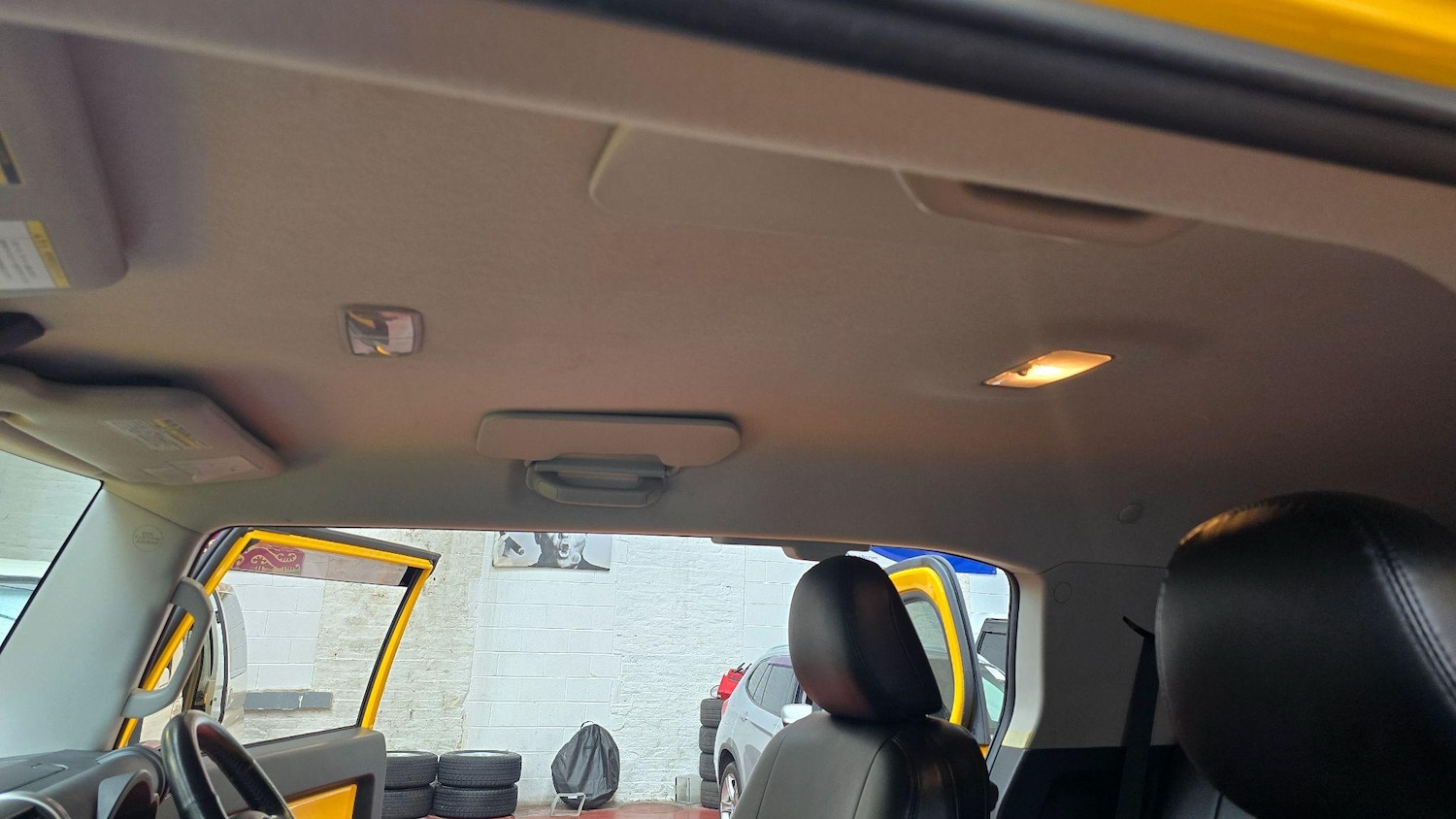 Vehicle 29
