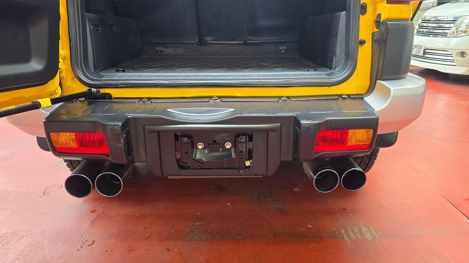 Vehicle 43