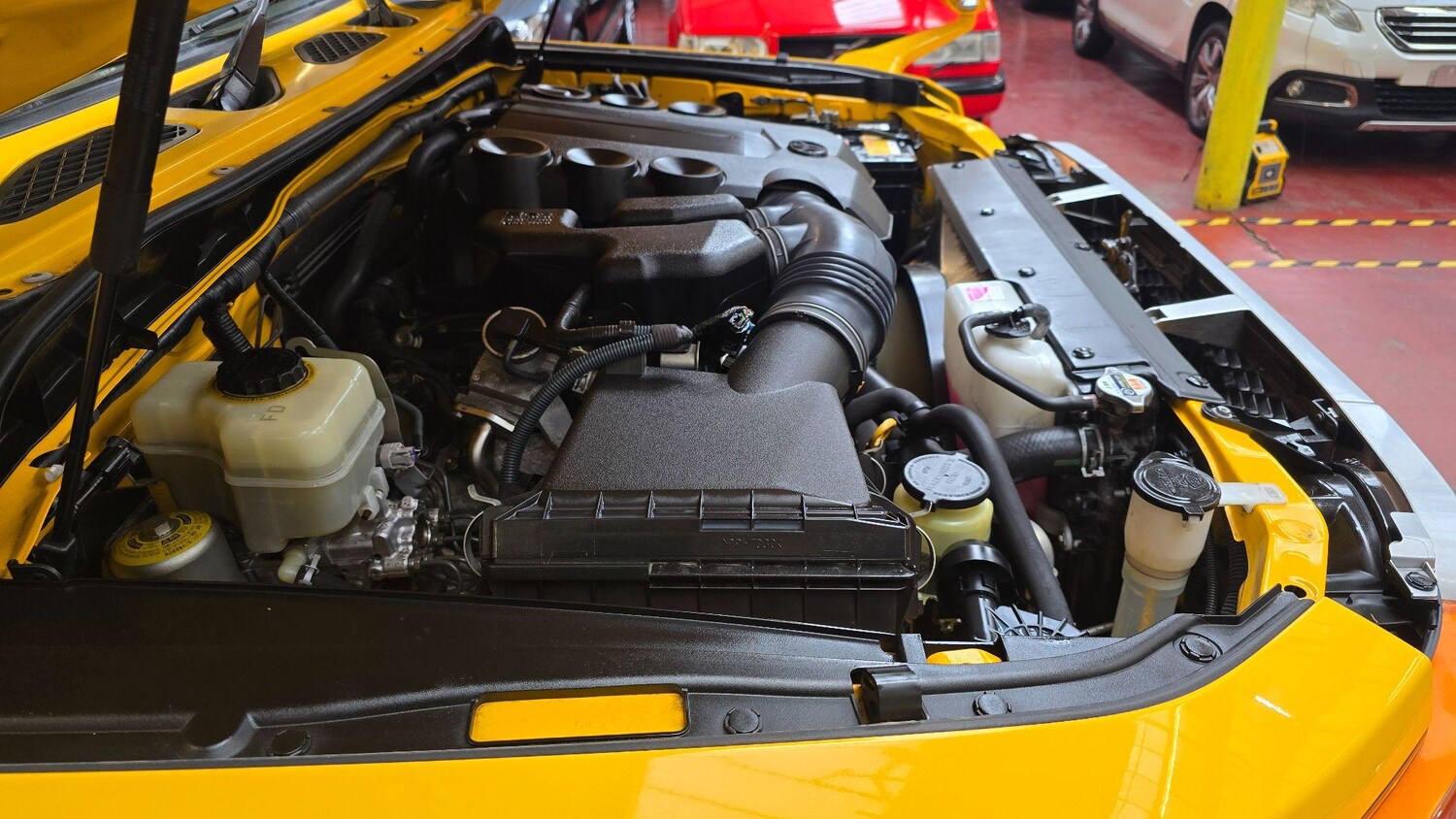 Vehicle 54