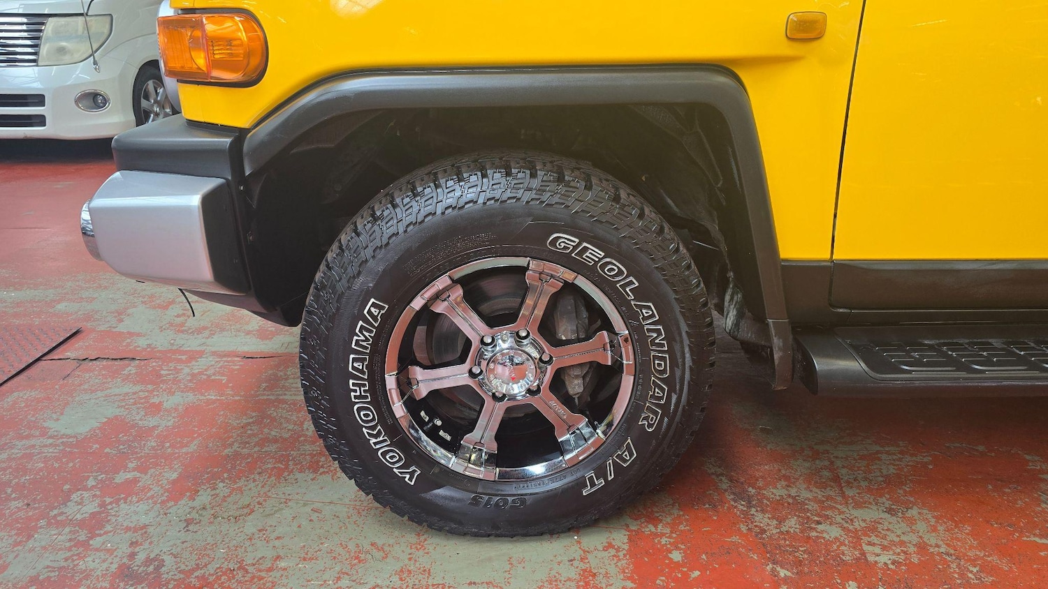 Vehicle 59