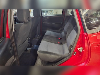 Used Mitsubishi Colt 2008 for sale - 78536138: Photo