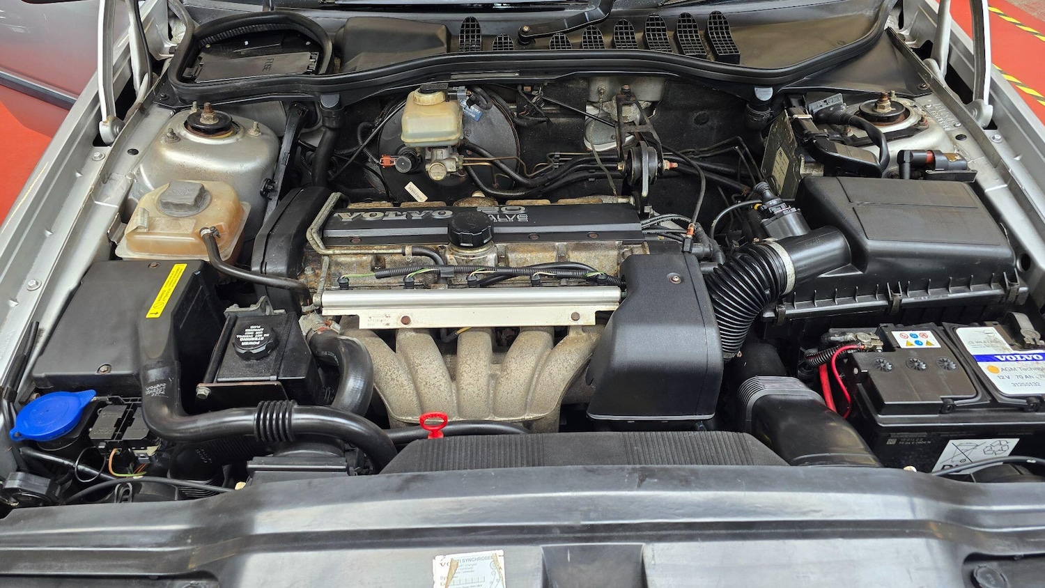 Vehicle 24