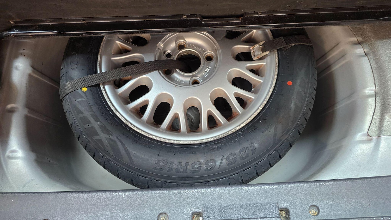 Vehicle 26