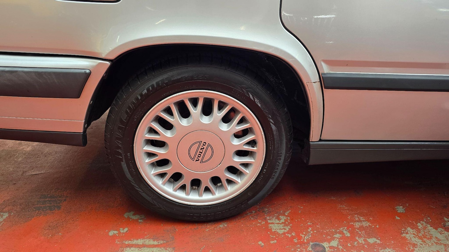 Vehicle 29