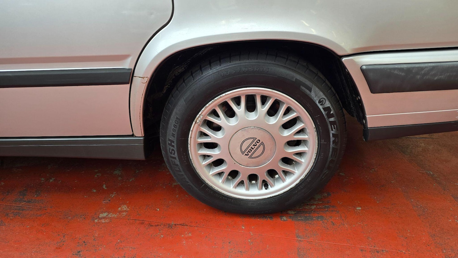 Vehicle 30