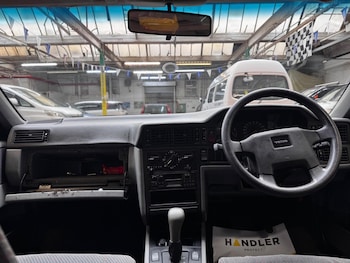 Used Volvo 850 1993 for sale - 75609238: Photo