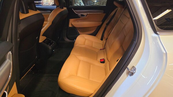 Used Volvo V90 for sale - 73074227: Photo 10