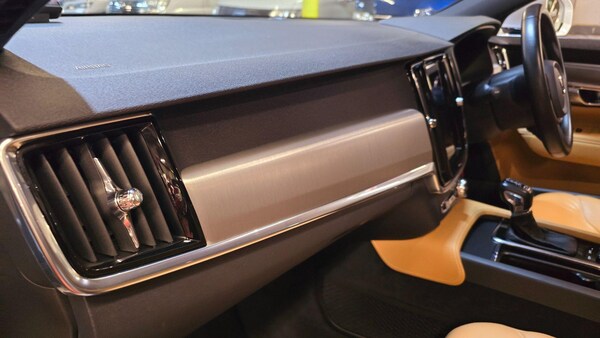 Used Volvo V90 for sale - 73074227: Photo 16