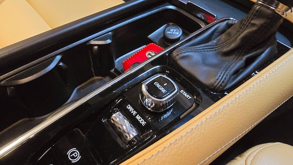 Used Volvo V90 for sale - 73074227: Photo 18