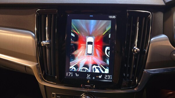 Used Volvo V90 for sale - 73074227: Photo 23