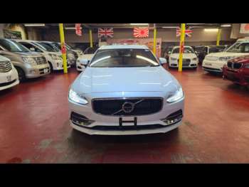Used Volvo V90 2017 for sale - 73074227: Photo