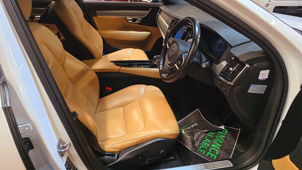 Used Volvo V90 for sale - 73074227: Photo 30