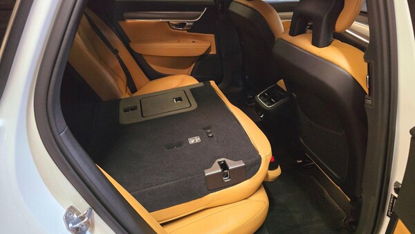 Used Volvo V90 for sale - 73074227: Photo 35