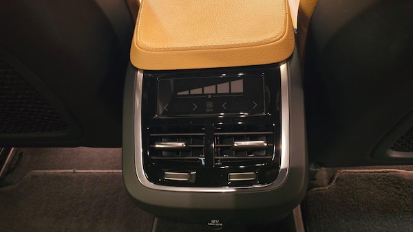 Used Volvo V90 for sale - 73074227: Photo 36